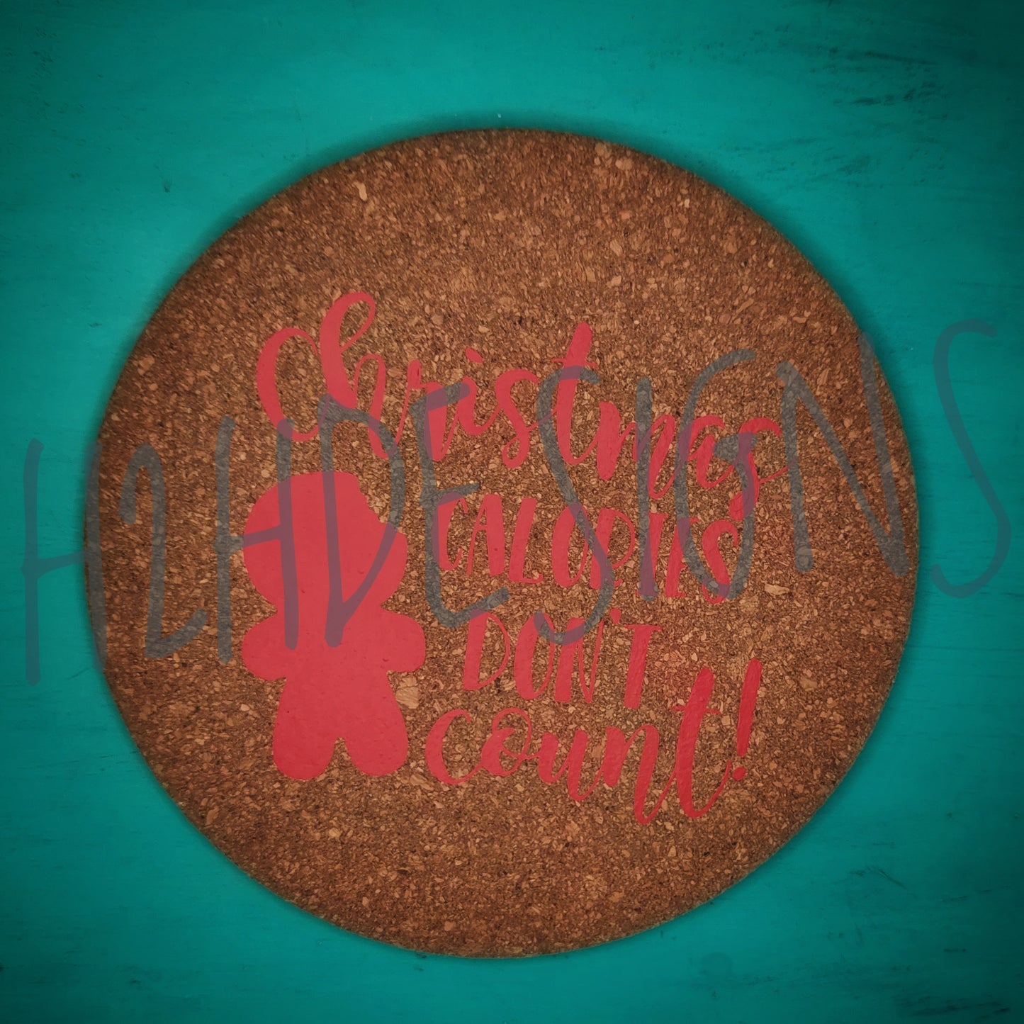 Cork Trivets