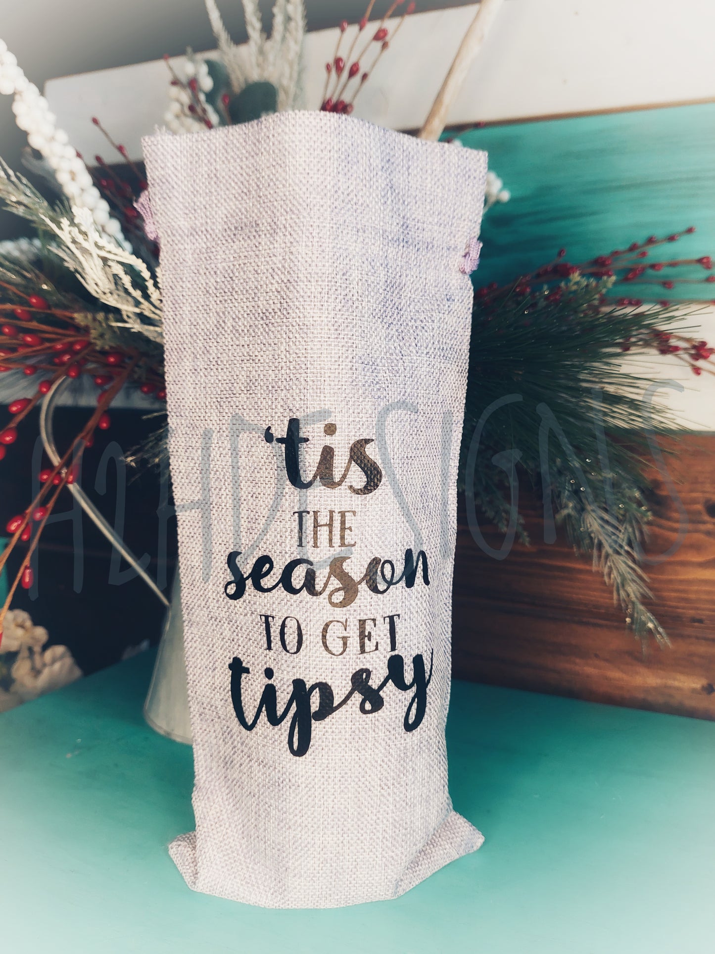 Wine Bags