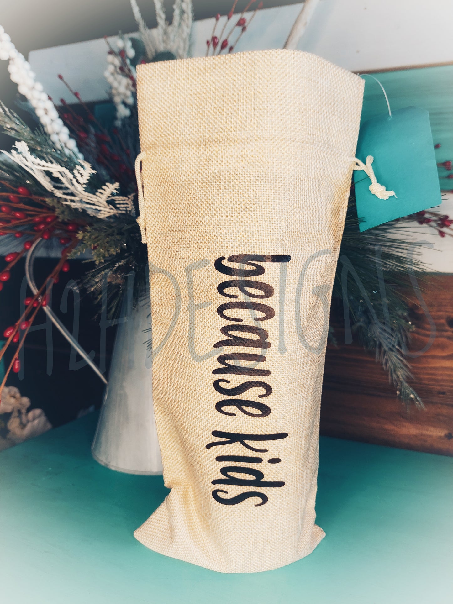Wine Bags