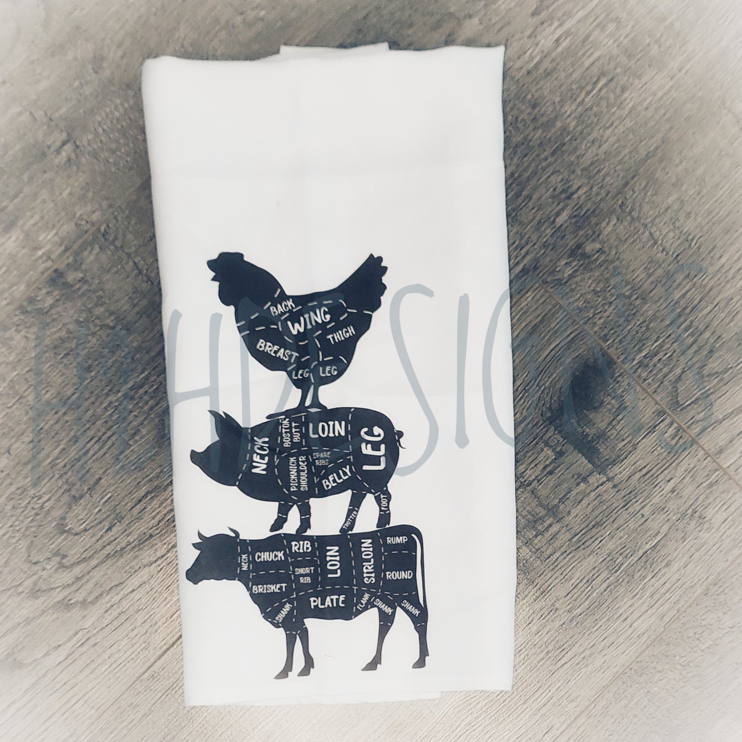 Tea Towels