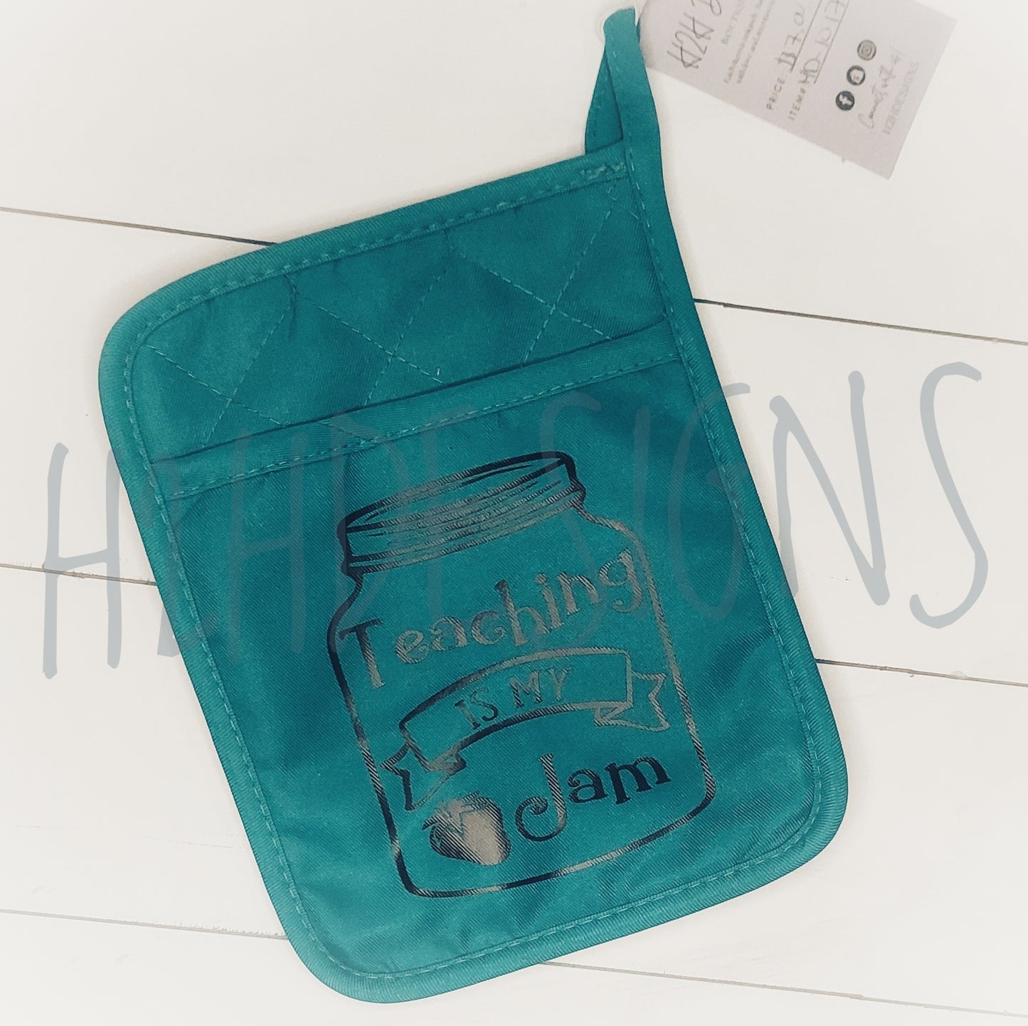 Pot Holders