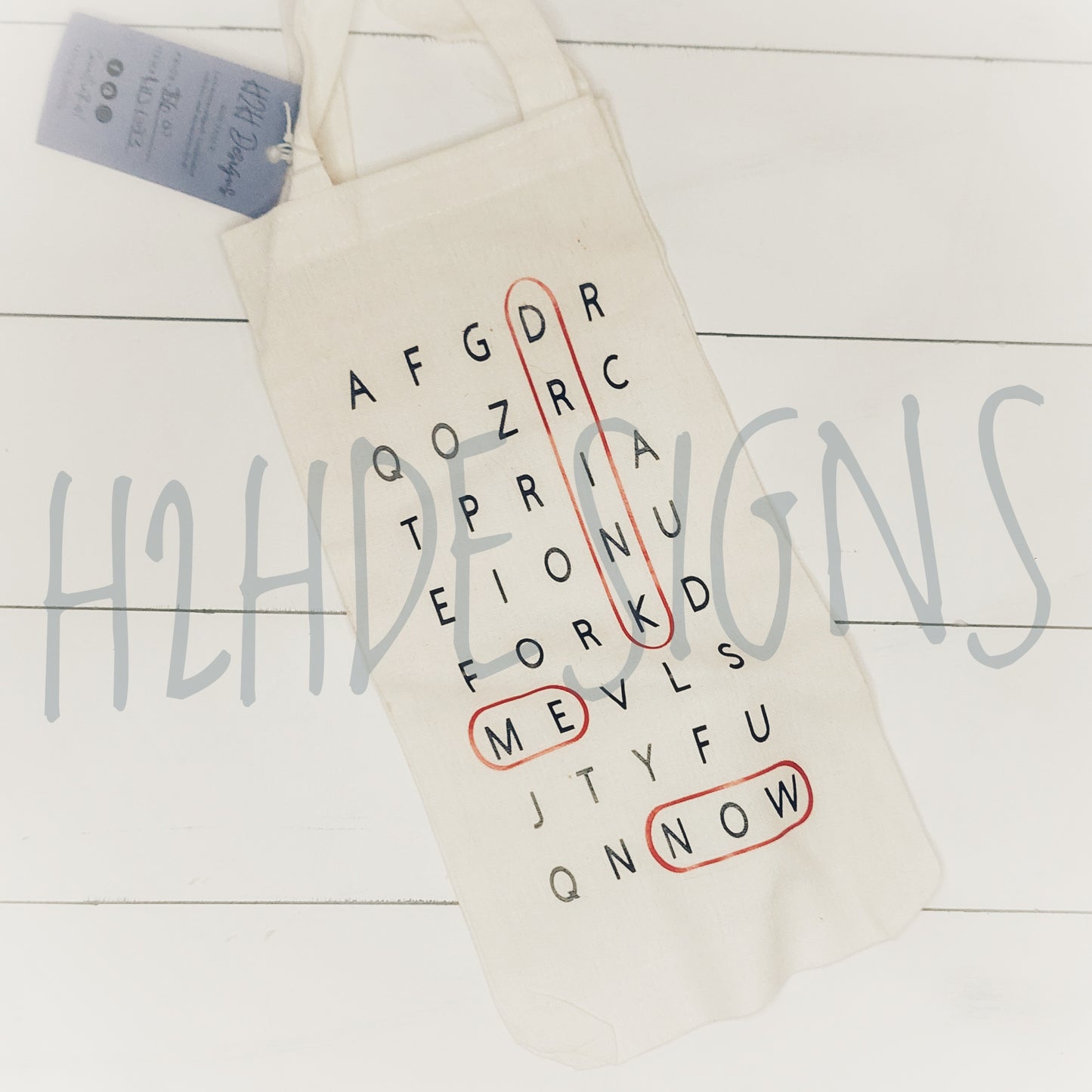 Wine Bags