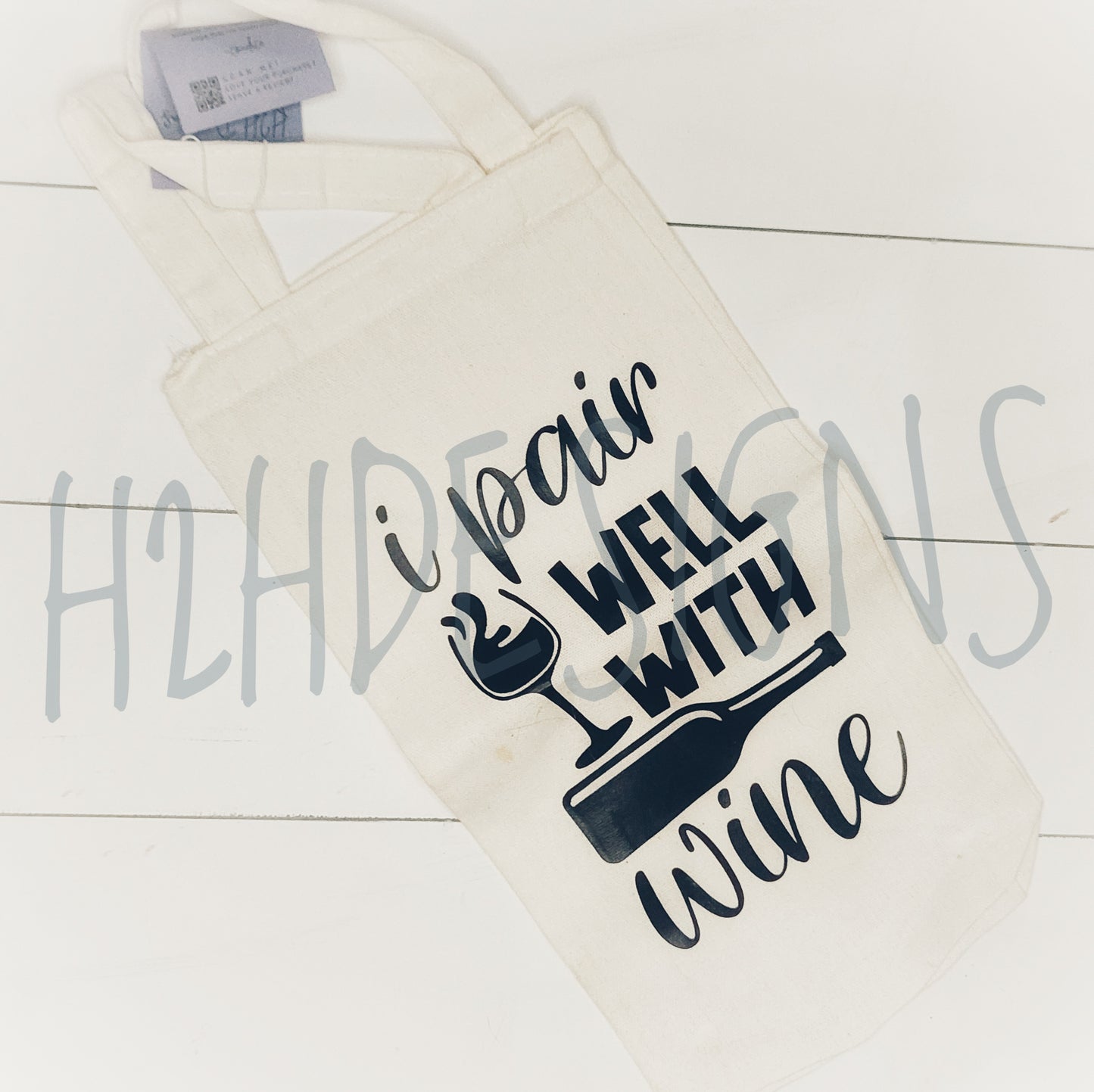 Wine Bags
