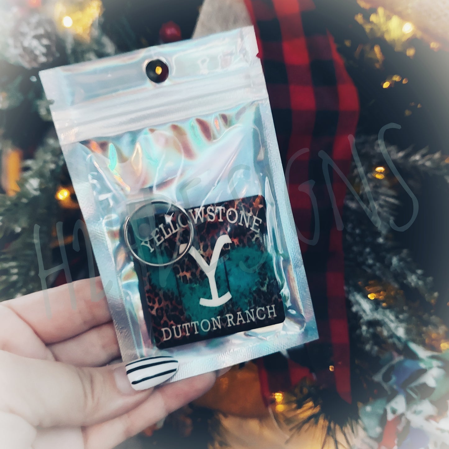 Keychains