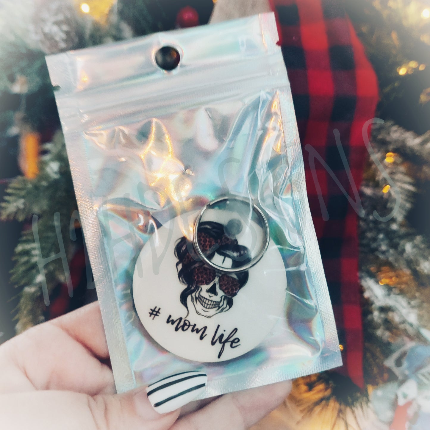 Keychains