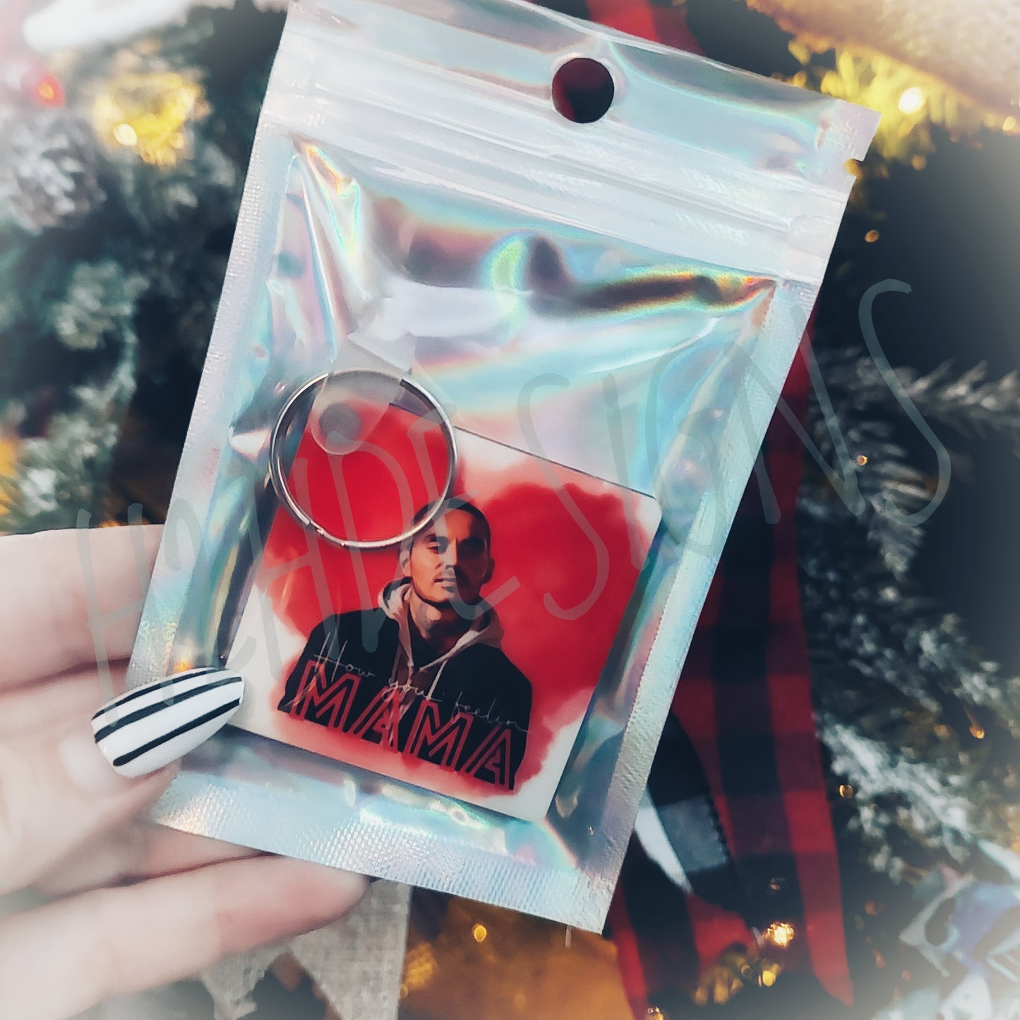 Keychains