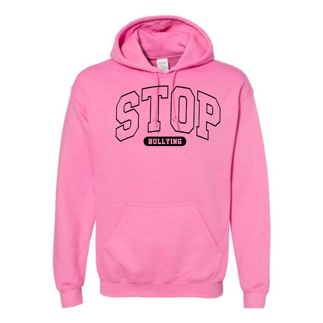 STOP Bullying