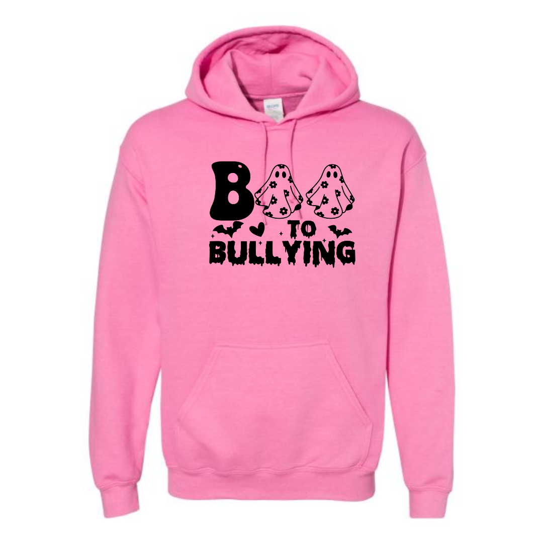 Boo to Bullying 2