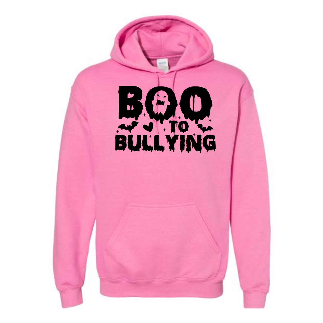 Boo to Bullying 3