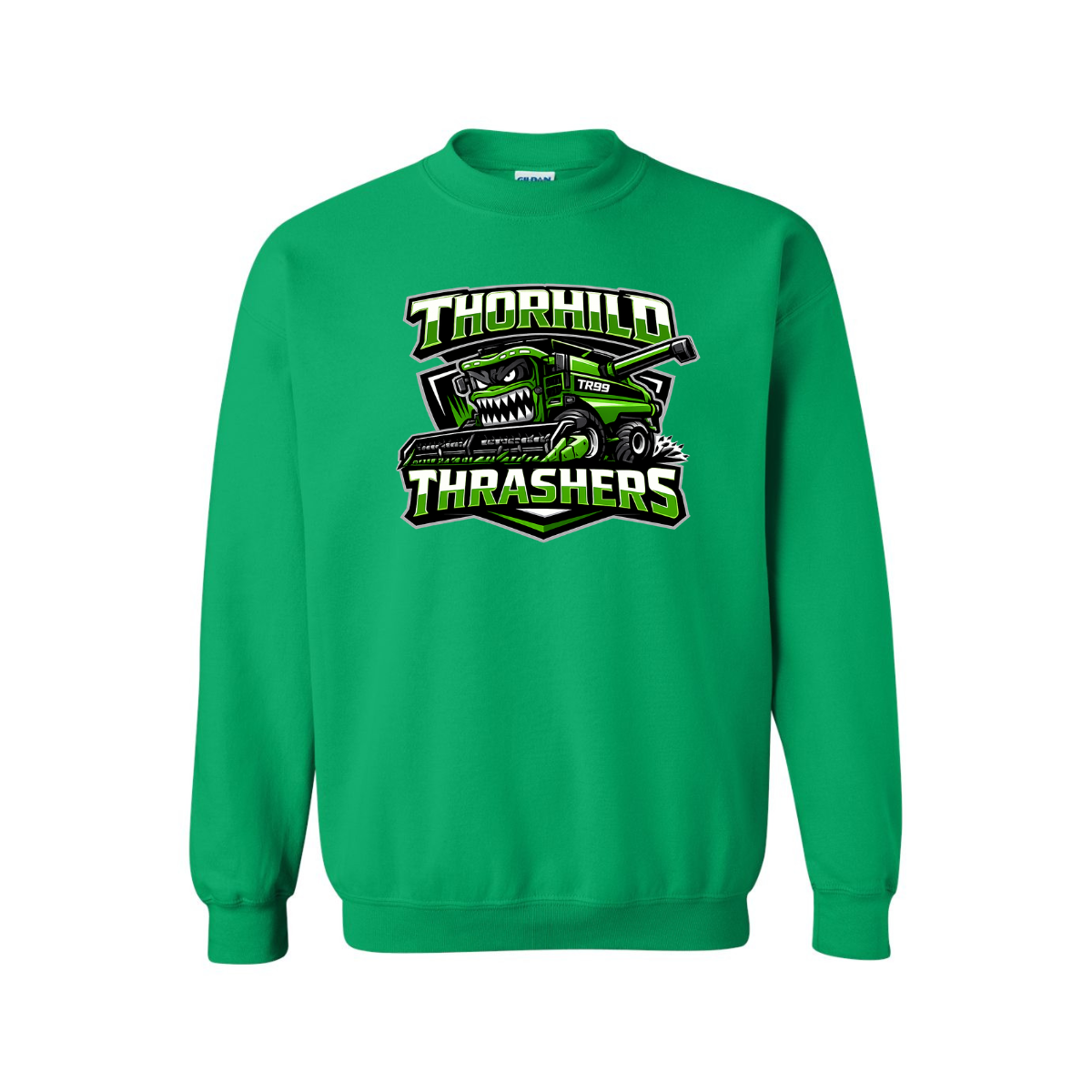 Thrashers Crewneck