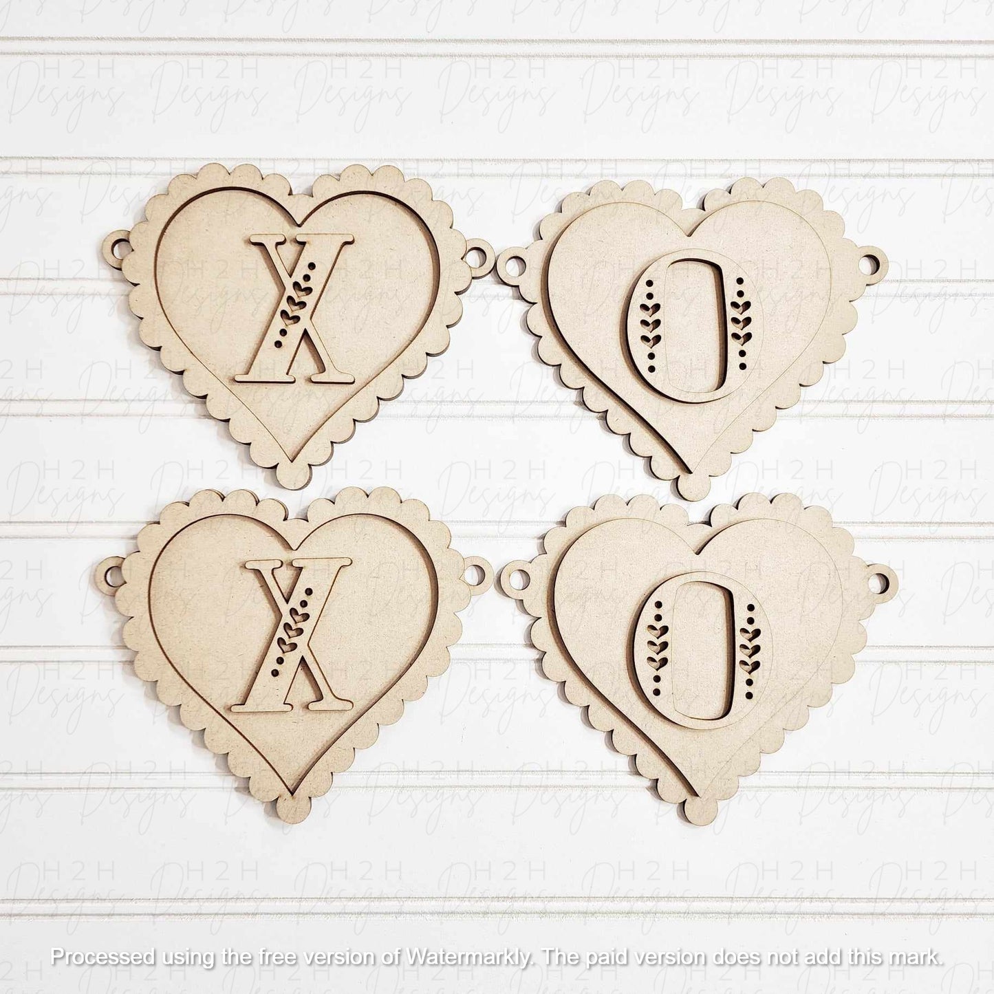XOXO Banner