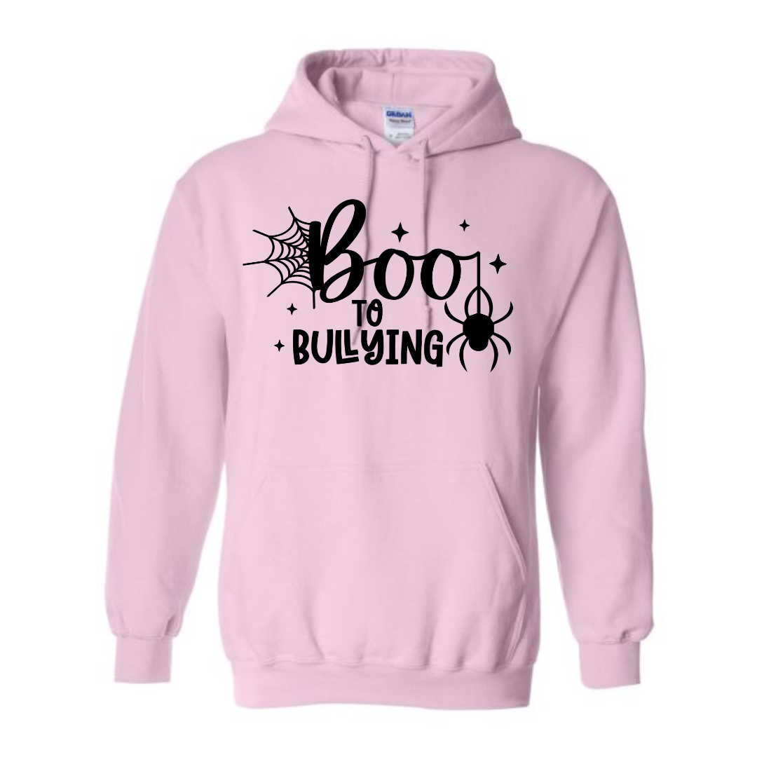 Boo To Bullying