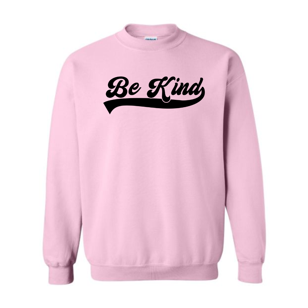 Be Kind