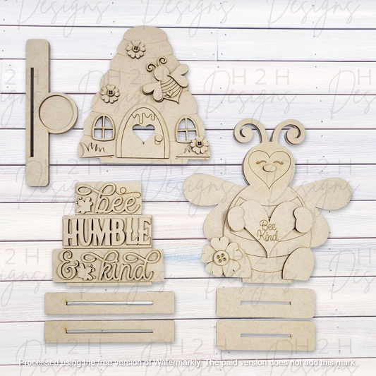 Shelf Sitter Project