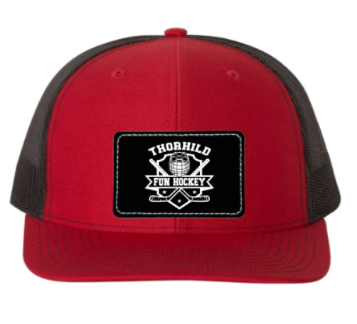 TFH Trucker Hat