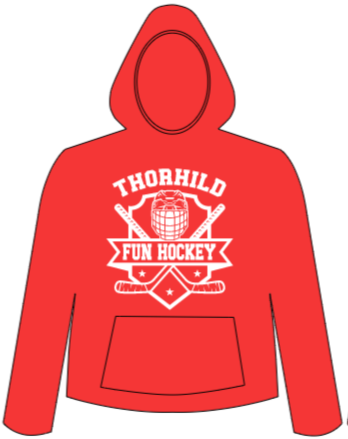 TFH Adult Unisex Hoodie