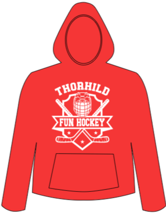 TFH Youth Hoodie