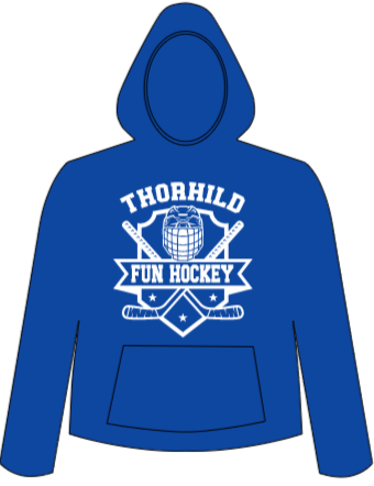 TFH Adult Unisex Hoodie