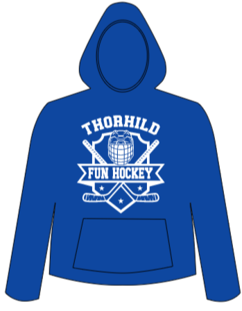 TFH Youth Hoodie