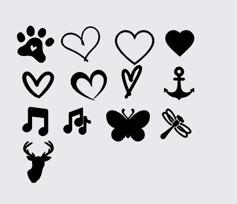 Personalized Envelope Necklace