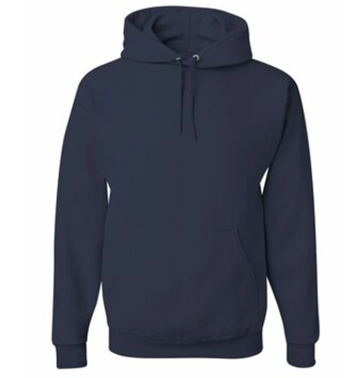 Bruh Hoodie