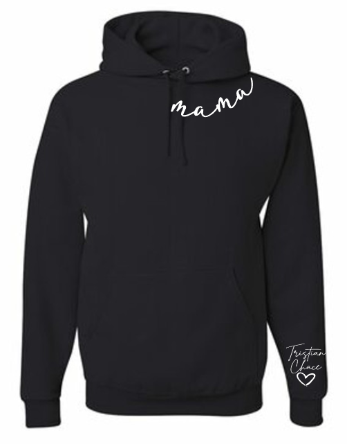 Mama Hoodie