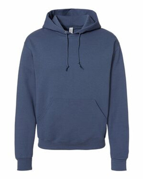 Bruh Hoodie