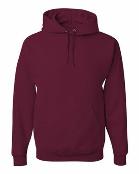 Bruh Hoodie