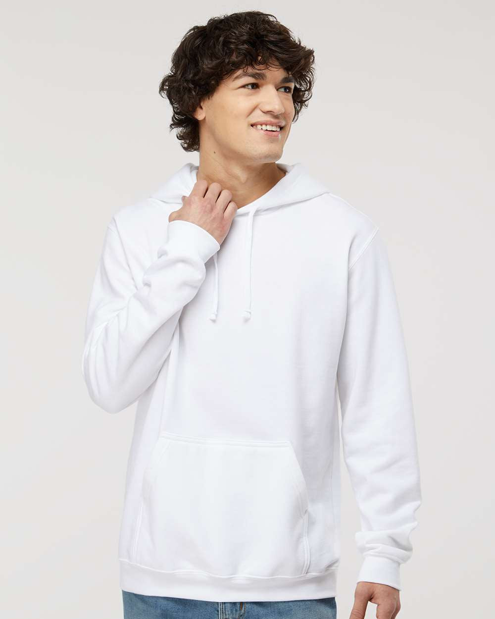 M&O Hoodie - Design 1