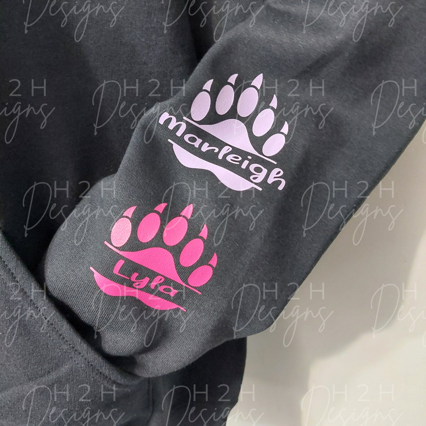 Mama Bear Hoodie