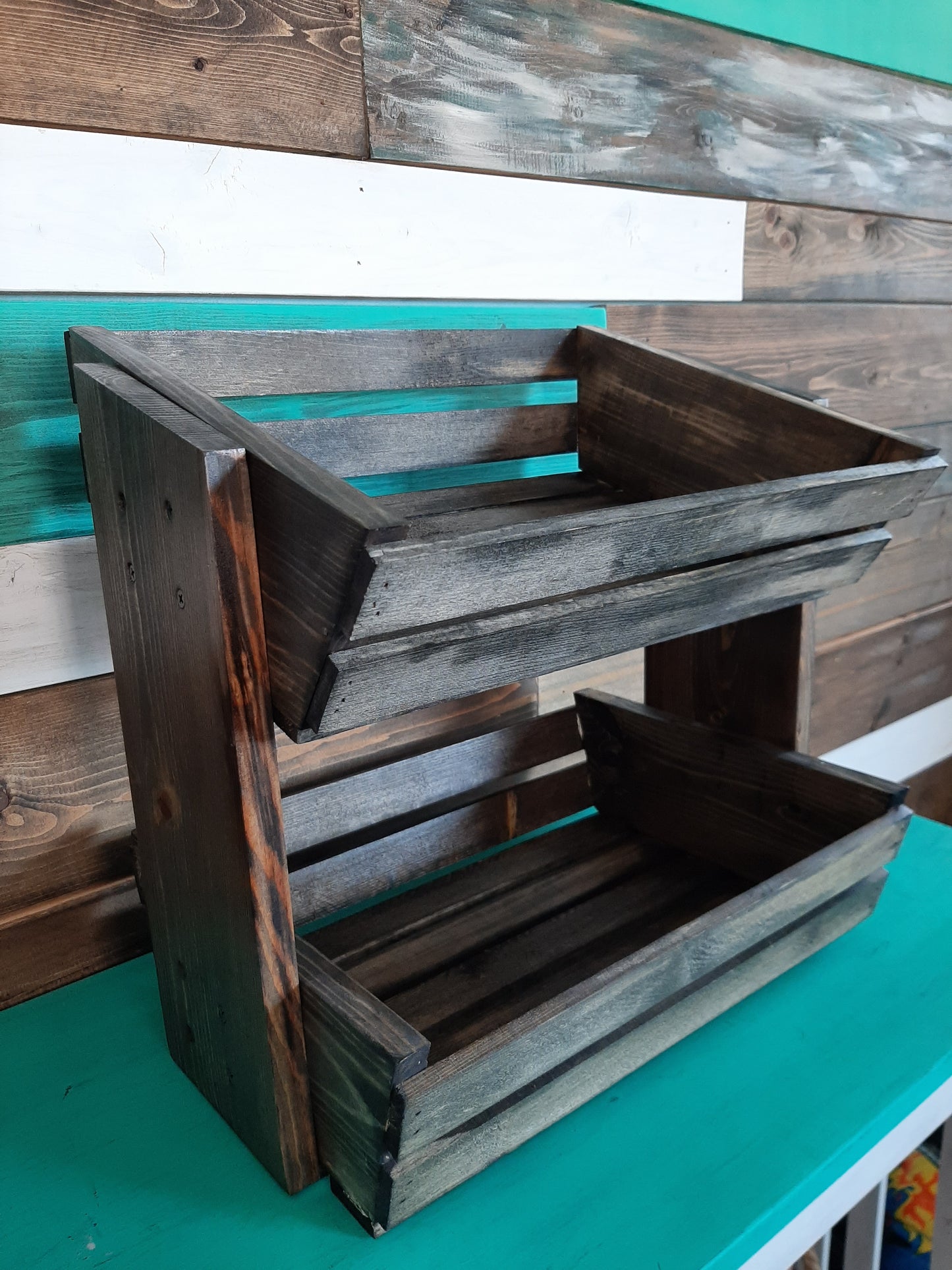 Countertop Fruit/veggie Stand
