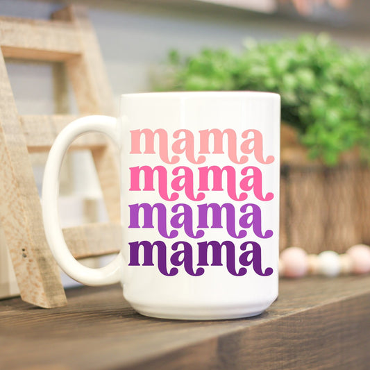 MAMA Mug