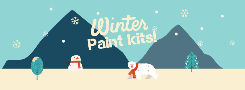 Winter Kits