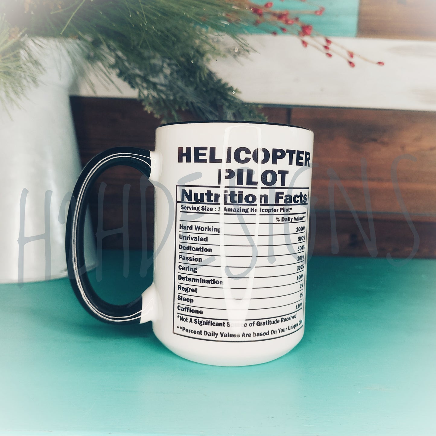 Ceramic Coffee Mugs