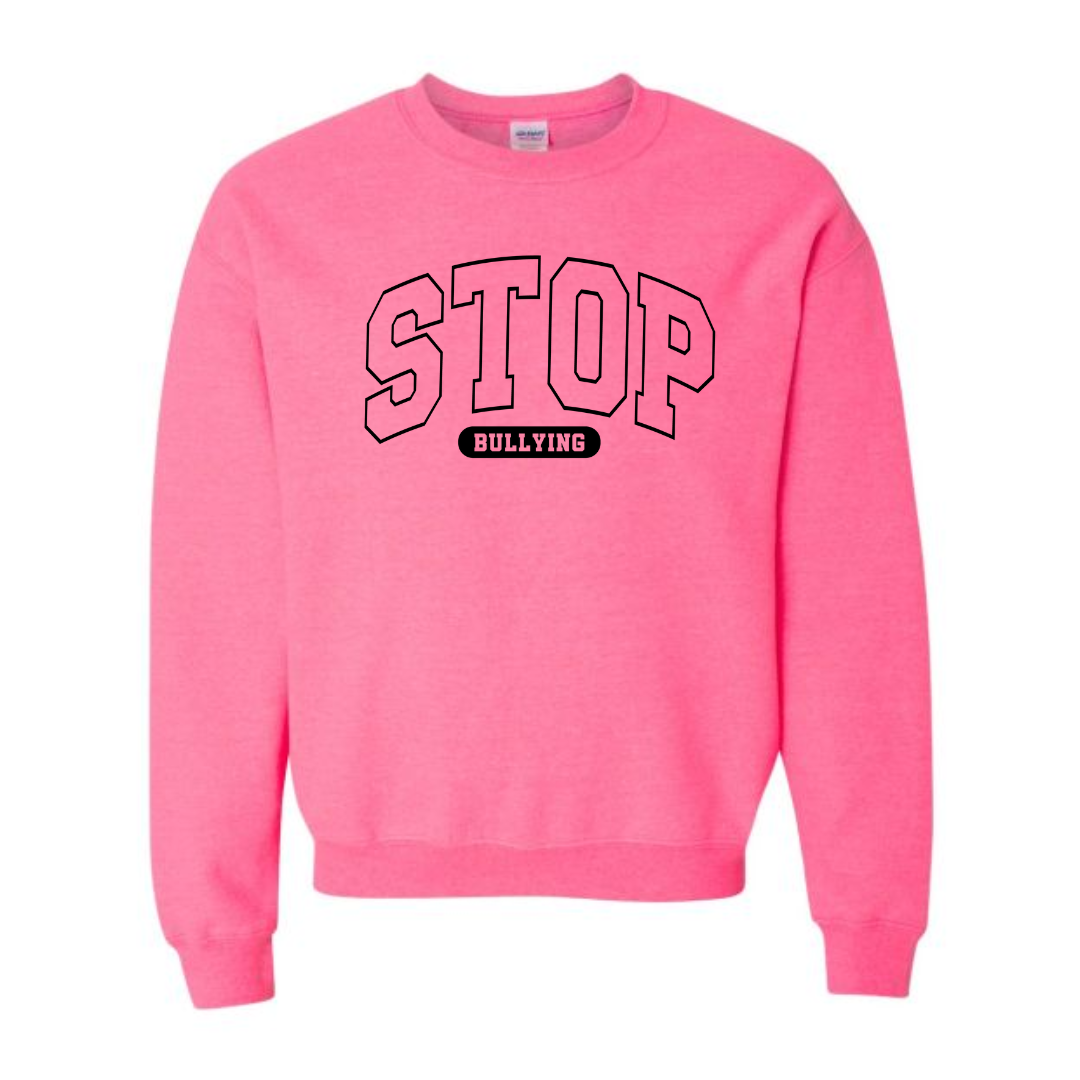 STOP Bullying