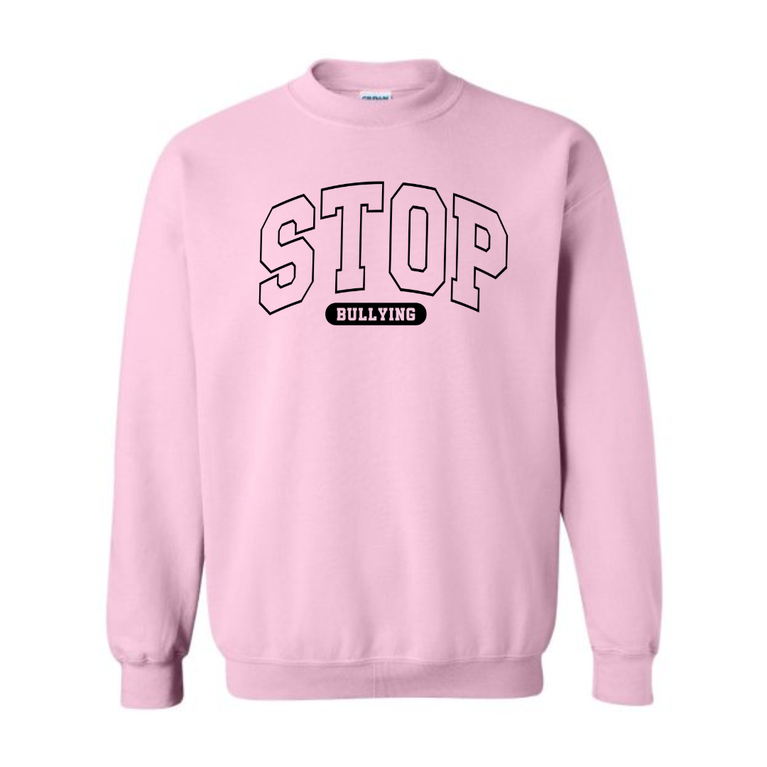 STOP Bullying