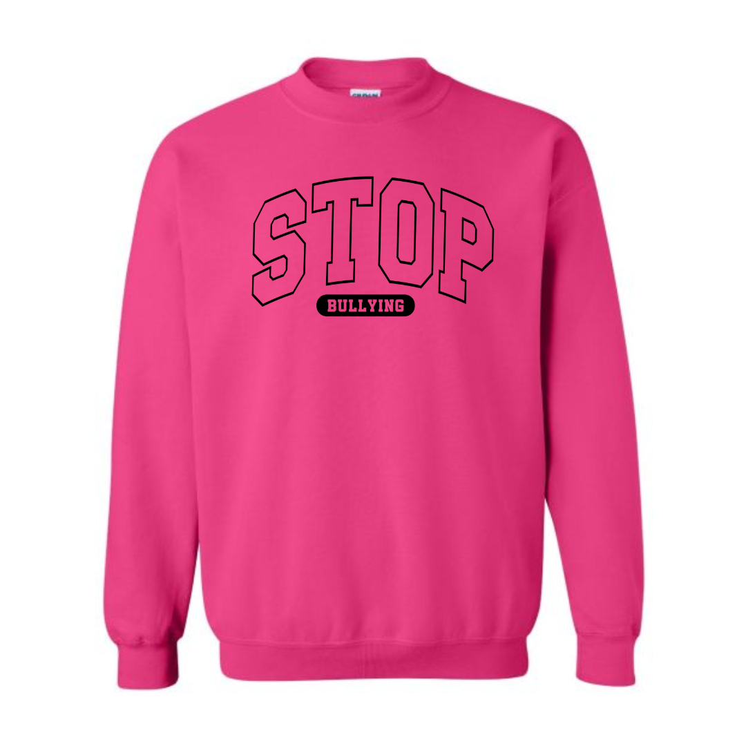 STOP Bullying