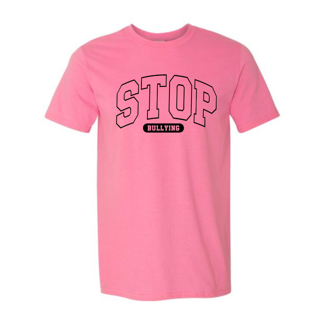 STOP Bullying