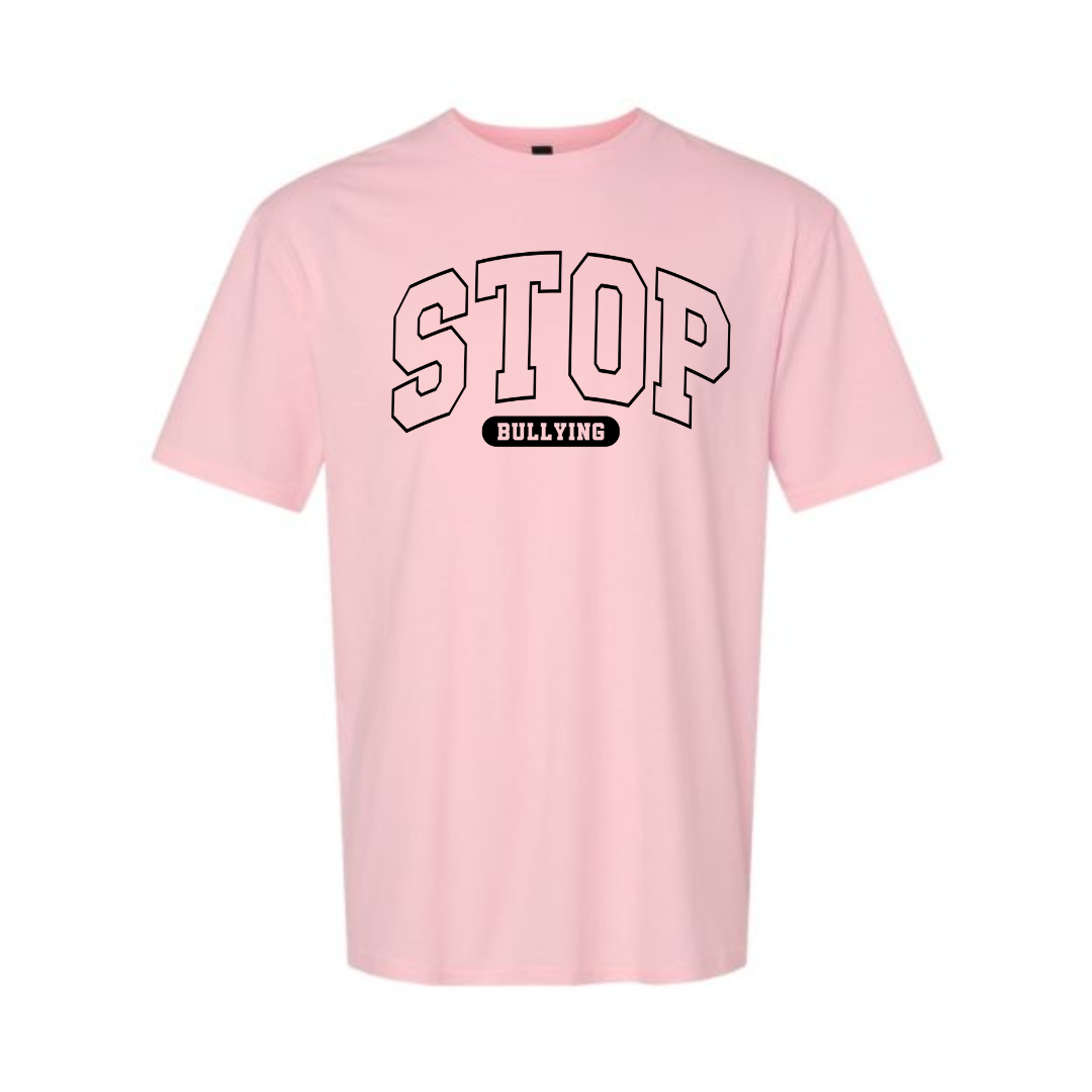 STOP Bullying