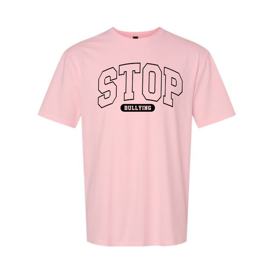 STOP Bullying
