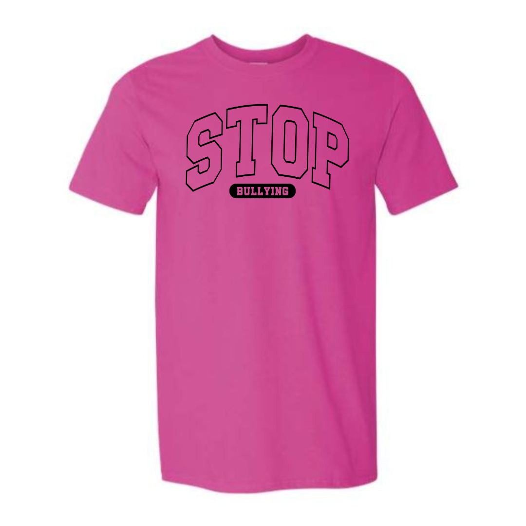 STOP Bullying