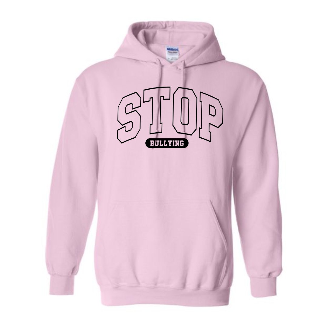 STOP Bullying