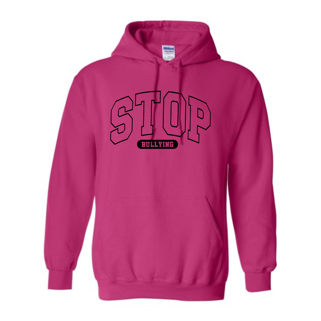 STOP Bullying