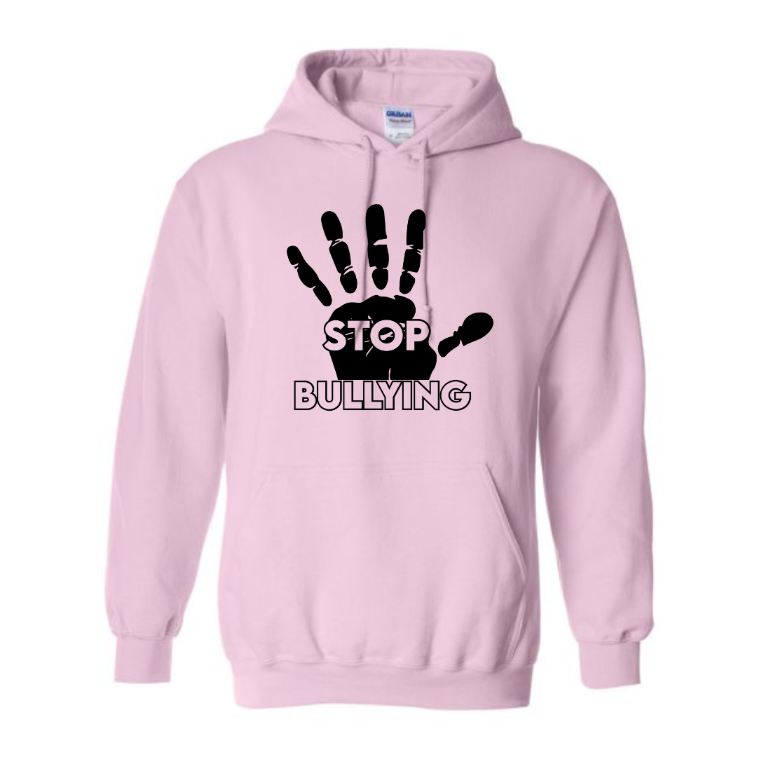 Stop Bullying 5