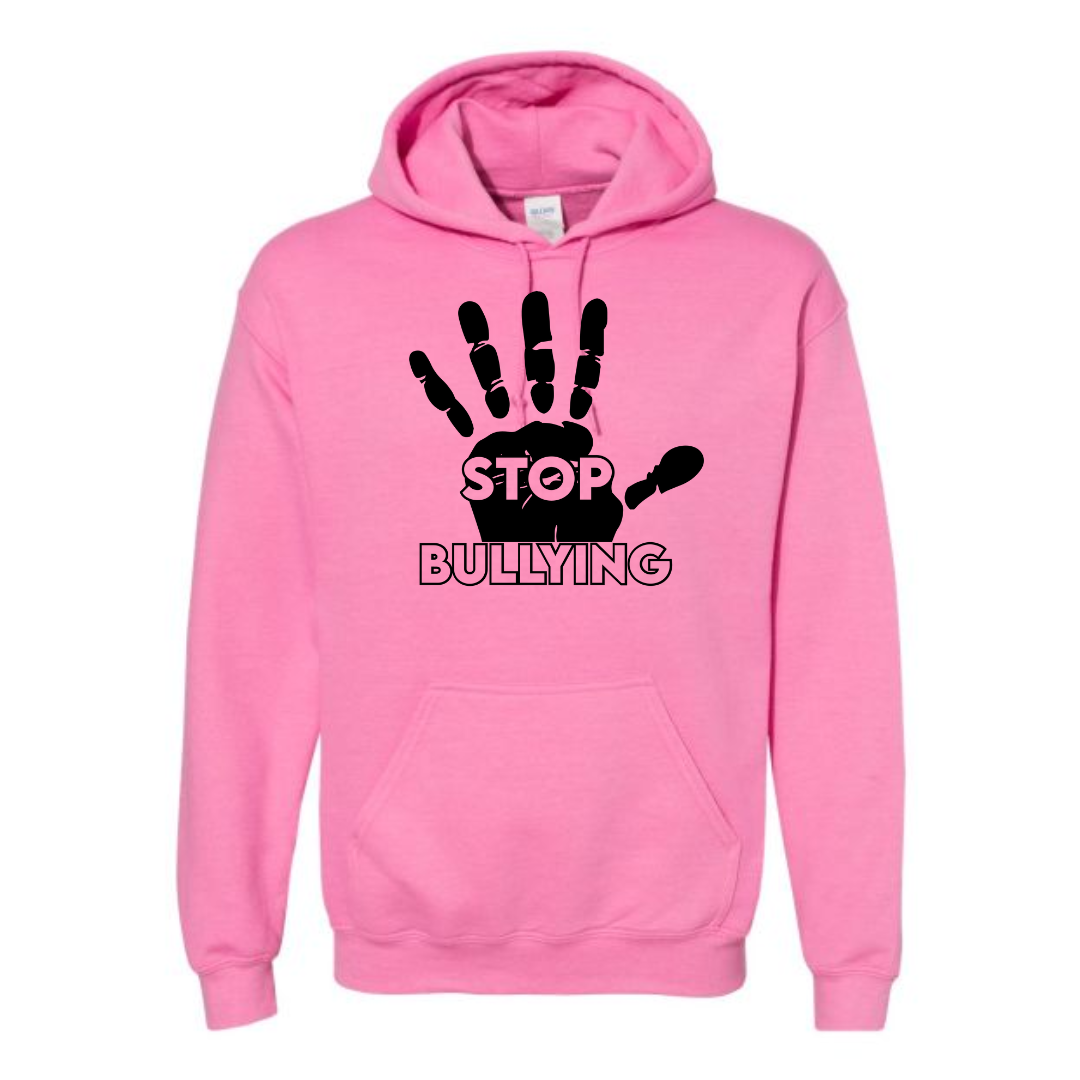 Stop Bullying 5