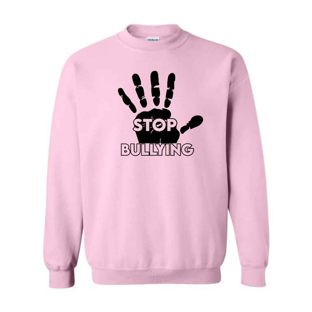 Stop Bullying 5