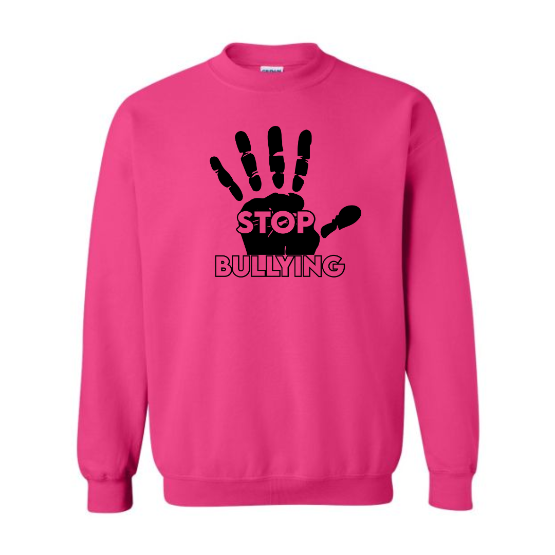Stop Bullying 5