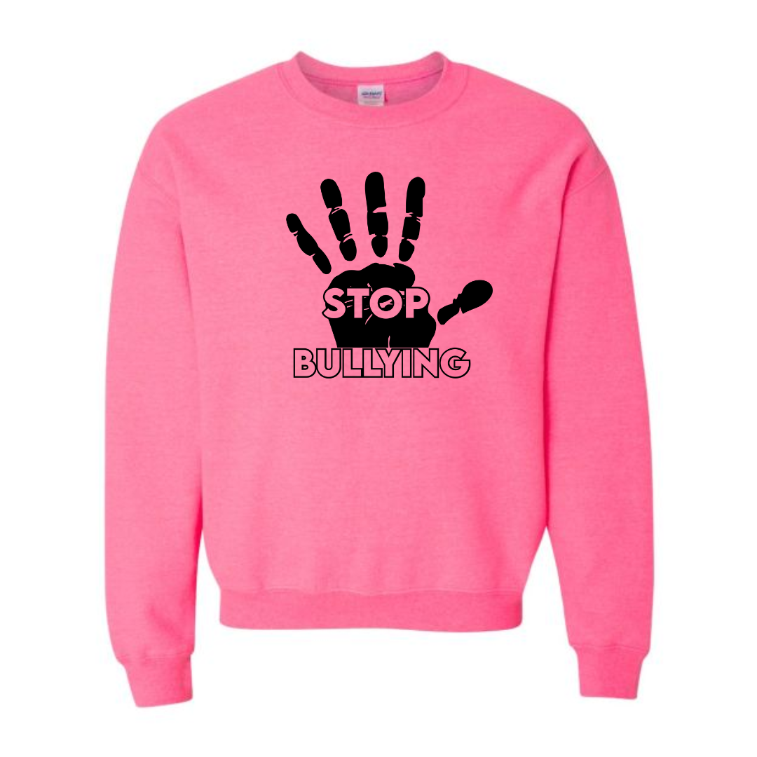 Stop Bullying 5