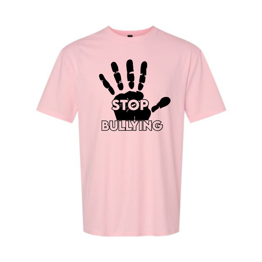 Stop Bullying 5