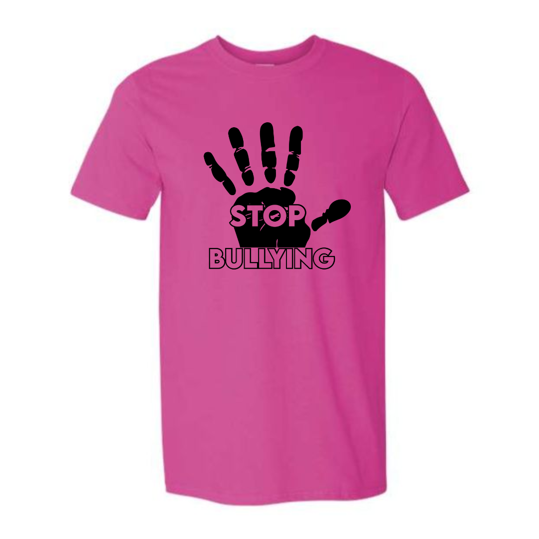 Stop Bullying 5